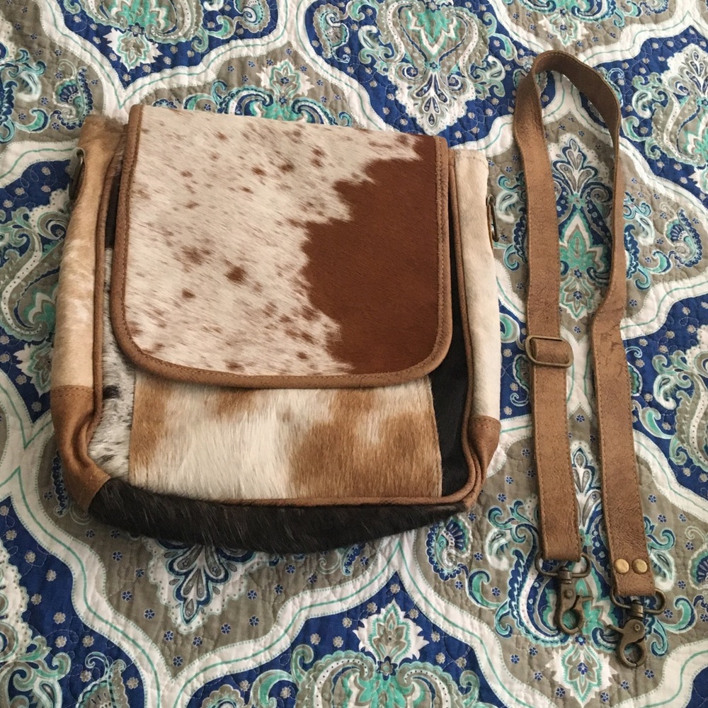 Myra bag crossbody